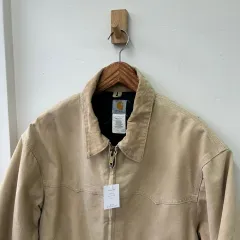 14973 - Carhartt カーハート J14 WET サンタフェ ジャケット