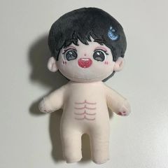 アンヒョソプ 20cm ぬいぐるみ！ - メルカリ