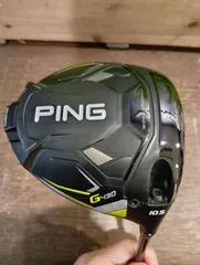 Dr【店頭試打済み品】【中古品】【現品限り】ピン PING G430 LST ドライバー 10.5° PING TOUR 2.0 BLACK 65 S 日本正規品  ピンツアー2.0 ブラック ヘッドカバー付属 レンチ無し (大崎店)のサムネイル