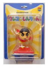 UDF ジャイ子 藤子・F・不二雄作品 ドラえもん シリーズ4 未開封