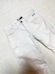 OAKLEY オークリー レギュラーフィット コットン パンツのサムネイル