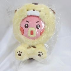 ヨクバリス 機能もりもり!マスコット ピカちゅうず ポケモンセンター