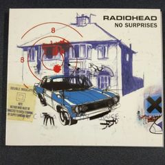 RADIOHEAD NO SURPRISES 日本限定生産 - メルカリ