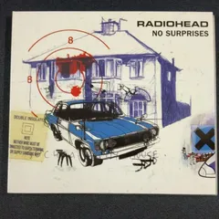 2026年最新】radiohead no surprisesの人気アイテム - メルカリ