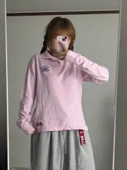 送料無料)ディッキーズ カラーTシャツのサムネイル