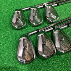 激レア・格安】KNS GOLF キナセゴルフ PROTO 3-PW 8本 - メルカリ