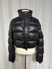 Moncler Genius Kei Ninomiya クロップダウン サイズ1 - メルカリ