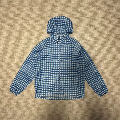 美品】MARNI UNIQLO ナイロンジャケット - メルカリ