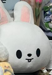 激レア］にゃもち第一弾 だいふく ぬいぐるみ - メルカリ