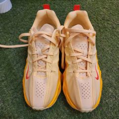 NIKE sacai コラボ プリーツ ショートパンツ キュロット スコート