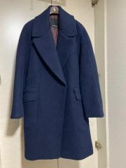 大人気 ゴールデングースDXブランド♡Pコート - メルカリ