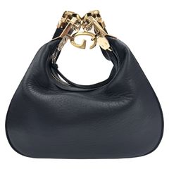 HERMES　エルメス ケリー32 トリヨンクレマンス/トワル　白　ホワイト　シルバー金具　2WAYハンド ショルダーバッグ G刻印（2003年） Kelly レディース HERMES - HERMES エルメス ケリー32 トリヨンクレマンス/トワル 白