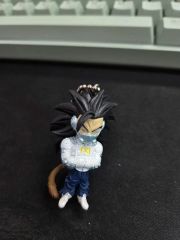 超希少・新品未開封》 ドラゴンボールUDM スーパーサイヤ人孫悟空 