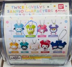 ジョンヨン けろっぴ TWICE（トゥワイス） サンリオ コラボ