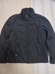 Polo Ground SPORTS ブルゾン ブラック Mサイズ - メルカリ