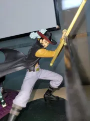 ONE PIECE ミホーク フィギュア