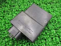 アドレスV50 イグナイター スズキ 純正 中古 CDI そのまま使える 機能的問題なし Udのサムネイル
