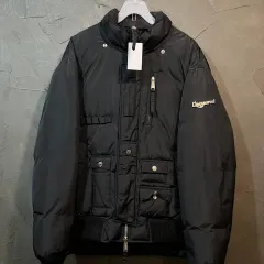 サイズ44 DSQUARED2 Dsquared パデッド ジャケットのサムネイル