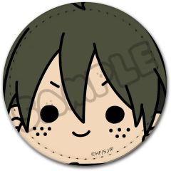 中古】バッジ・ビンズ 羽風薫 「あんさんぶるスターズ!! フィーチャー
