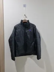 THE NORTH FACE ザノースフェイス ブラック ダウン ジャケット