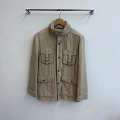 Balenciaga SS07 ニコラ期 M65 サファリジャケット 44 - メルカリ