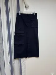 COS ポケット ロング スカートのサムネイル
