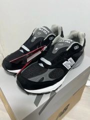 110足限定／M990v3】坂本龍一 ニューバランス 1N990MB - メルカリ