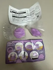 メタモンガチャ 2種 (未開封 まとめ売り)