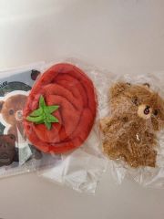 レア品？＊とんねるず ガラガラヘビ 特大ぬいぐるみ - メルカリ