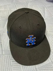 59 6(7 1/2) NEW ERA ニューエラ 59FIFTY キャップ 帽子 ベースボールキャップ
