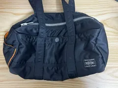 PORTER ポーター タンカー ボストン バッグ