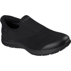 skechers(スケッチャーズ) 61 VIRTUE-SERENDIPITY カジュアルシューズ W (104736-bbk)、選択