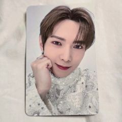 SEVENTEEN FML Weverse 大阪特典 トレカセット - メルカリ