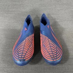 スパイク 選手実使用品 シャルケ ラース・ウンナーシュタル adidas