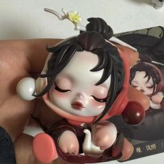 5/7まで出品】スカルパンダ Happy Chinese New Year - メルカリ