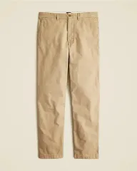 J.Crew ジェイクルー Classic クラシック チノ コットン パンツ