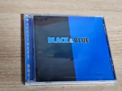 Backstreet Boys ー Black ＆ Blue (収入 CD ）