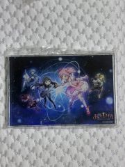 スマスロ マギレコ 非売品 限定 アクリルブロック スマスロ マギレコ 非売品 限定 アクリルブロック - メルカリ