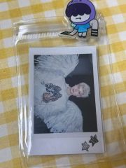 SBS歌謡祭サノク ヨンジュン ファンチュン | Mercari