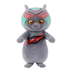 仮面にゃいだー その3【仮面ライダーゼッツ】単品/にゃいだーガチャ/にゃいだー3/ライダーガチャのサムネイル