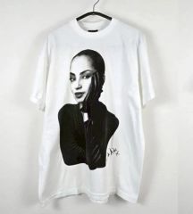 ケイト・モス ナオミ・キャンベル Tシャツ (古着) - メルカリ