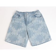 PALACE x Vivienne Westwood Denim Short - メルカリ