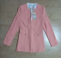 オリーブデオリーブ ジャケット 55 新品