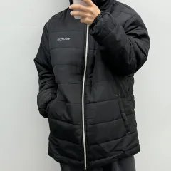 カッパ オーバーサイズ ダウンのサムネイル