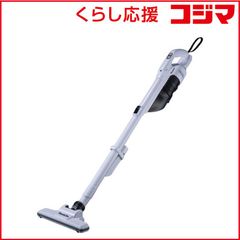 マキタ 充電式クリーナー CL286FDZW 未使用 ラスト1本 - メルカリ