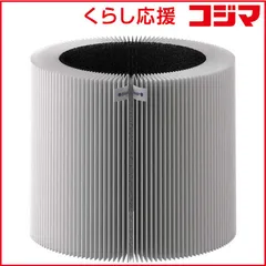 【 新品 未開封 】 BLUEAIR　SC9i パーティクルプラスカーボンフィルター　114427 未使用 送料無料のサムネイル