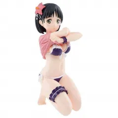 ソードアート・オンライン メモリー・デフラグ EXQフィギュア ～胸きゅん夏乙女 直葉～【2週間以内発送】
