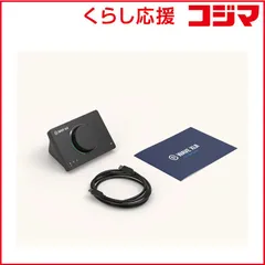 【 新品 未開封 】 ELGATO　Wave XLR MK.2　10MAN9901 未使用 送料無料