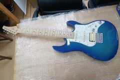 YAMAHA PACIFICA 012 Mod 改造品 - メルカリ