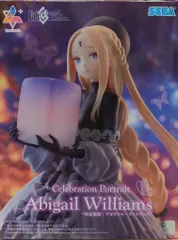 セガ Luminasta Fate/Grand Order 英霊催装:アビゲイル・ウィリアムズ